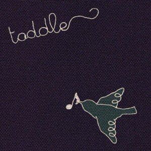 toddle / I dedicate D chord（再発盤） [CD]