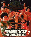 TOKYO TRIBE2 7