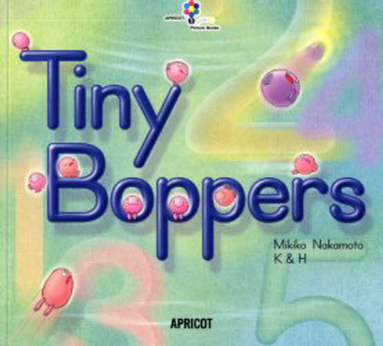 Tiny boppers