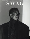 SWAG HOMMES ISSUE19(24SS)
