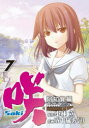  Saki m episod 7