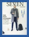 SEVEN HOMME VOL.12(2014AUTUMN STYLE BOOK)