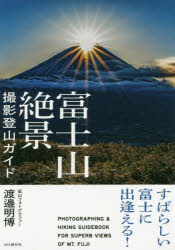 富士山絶景撮影登山ガイド すばらしい富士に出逢える