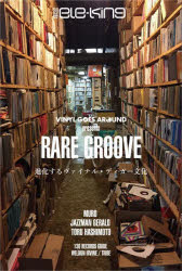 RARE GROOVE-ʲ