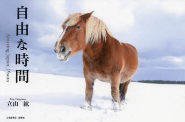 自由な時間 Amazing Japan＿Photo