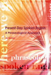 Present‐Day Spoken English A Phraseological Approach