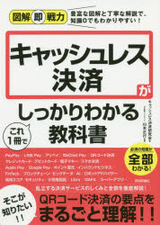キャッシュレス決済がこれ1冊でしっかりわかる教科書のサムネイル