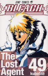 BLEACH 49