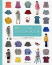 いちばんよくわかるパターンレーベルの子供服ソーイングLESSON BOOK