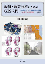 Other - 経済・政策分析のためのGIS入門 2