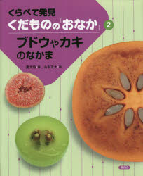 農文協／編 山中正大／絵本詳しい納期他、ご注文時はご利用案内・返品のページをご確認ください出版社名農山漁村文化協会出版年月2023年03月サイズ32P 27cmISBNコード9784540222092児童 学習 宇宙・自然・科学くらべて発見くだものの「おなか」 2クラベテ ハツケン クダモノ ノ オナカ 2 2 ブドウ ヤ カキ ノ ナカマ※ページ内の情報は告知なく変更になることがあります。あらかじめご了承ください登録日2023/03/20
