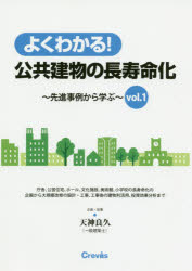 よくわかる!公共建物の長寿命化 先進事例から学ぶ vol.1