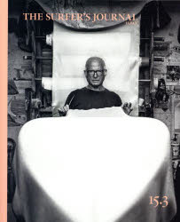 THE SURFER’S JOURNAL JAPAN 15.3（2025October／November）
