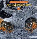 ファーブル昆虫記の虫たち Kumada Chikabo’s World 5