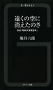 遠くの空に消えたのさ 私的「昭和大衆歌謡考」(3)