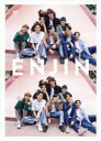 円神 1st PHOTO BOOK ENJIN