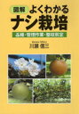 図解よくわかるナシ栽培 品種・管理作業・整枝剪定