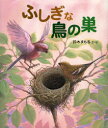 ふしぎな鳥の巣