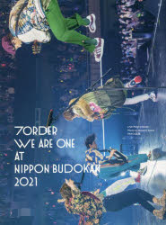 7ORDER WE ARE ONE／NICE TWO MEET YOU LIVE PHOTO BOOK