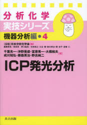ICP発光分析