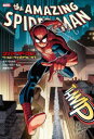 the AMAZING SPIDER-MAN World Without Love