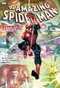 the AMAZING SPIDER-MAN The New Sinister