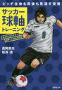 サッカー球軸トレーニング 日本サッカー本気で世界一になれる計画 ピッチ全体も背後も見通す技術