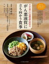 がん悪液質に立ち向かう食事 やせを防いで治療効果を高める