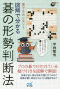 誰でもカンタン!図解で分かる碁の形勢判断法