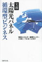 太陽光パネル循環型ビジネス 実務