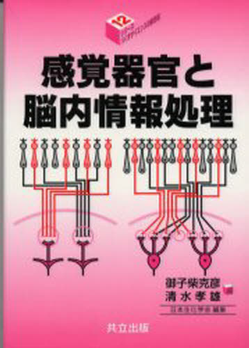 感覚器官と脳内情報処理
