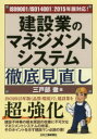 建設業のマネジメントシステム徹底見直し ISO9001／ISO14001：2015年版対応