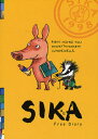 SIKA Free Diary