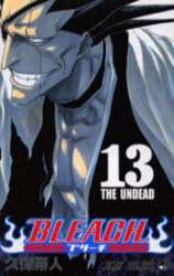 樂天商城 - BLEACH 13