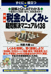 すぐに役立つ図解とQ＆Aでわかる不動産から相続・贈与、資産運