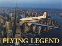 FLYING LEGEND DC-3×徳永克彦×世界一周 歴史的名機による世界一周冒険飛行の記録