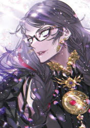 BAYONETTA 3 OFFICIAL ART BOOK THE EYES OF ベヨネッタ3 公式設定資料集 [ 電撃ゲーム書籍編集部 ]