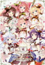 MiracleBlend ご注文はうさぎ