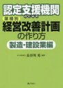 長谷川勇／編著本詳しい納期他、ご注文時はご利用案内・返品のページをご確認ください出版社名ぎょうせい出版年月2019年12月サイズ316P 21cmISBNコード9784324106853経営 経営管理 財務管理認定支援機関のための業種別経営改善計画の作り方 製造・建設業編ニンテイ シエン キカン ノ タメ ノ ギヨウシユベツ ケイエイ カイゼン ケイカク ノ ツクリカタ セイゾウ／ケンセツギヨウヘン※ページ内の情報は告知なく変更になることがあります。あらかじめご了承ください登録日2019/12/09