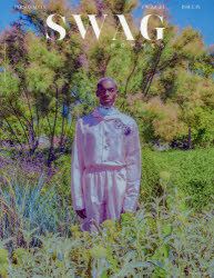 SWAG HOMMES ISSUE1522-23FW