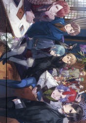 Kazuaki Game Artworks カズアキ画集