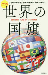 本詳しい納期他、ご注文時はご利用案内・返品のページをご確認ください出版社名日本文芸社出版年月2020年01月サイズ231P 18cmISBNコード9784537217575人文 地理 世界地理世界の国旗 ハンディ版 ひとめで分かる!世界の歴史・スポーツ・有名人セカイ ノ コツキ ハンデイバン ヒトメ デ ワカル セカイ ノ レキシ スポ-ツ ユウメイジン※ページ内の情報は告知なく変更になることがあります。あらかじめご了承ください登録日2020/01/28