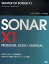 MASTER OF SONAR X1