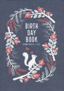 BIRTHDAY BOOK ver.リス
