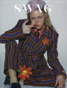 SWAG HOMMES ISSUE16(23SS)