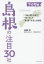 島根の注目30社 「ご縁の国」の絆で、“今”そして“未来”を変える挑戦 下の句編