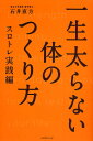 一生太らない体のつくり方 スロトレ実践編(3)