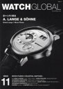 WATCH GLOBAL ISSUE11