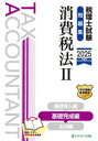 税理士試験問題集消費税法 2025年度版2