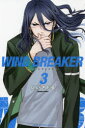 WIND BREAKER 3